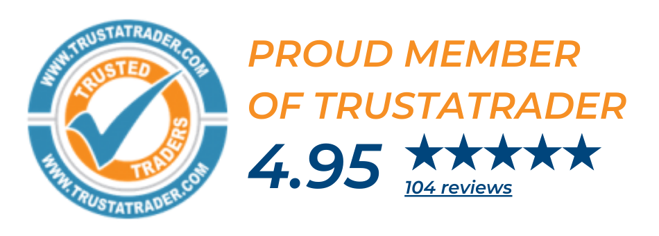 PROUD MEMBER OF TRUSTATRADE
